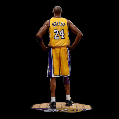 Kobe Bryant Tribute Anime Figure Collectible PV Statue[In-Stock]